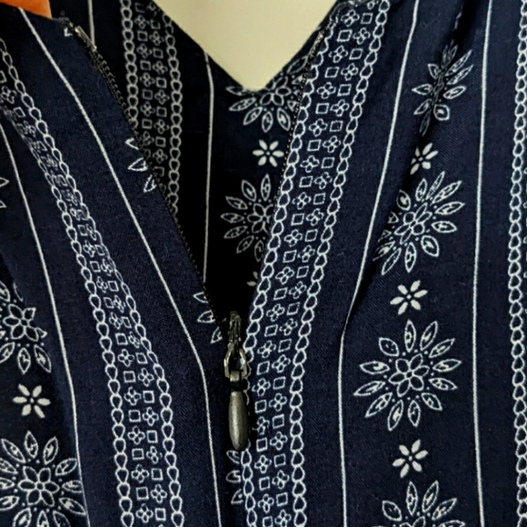 Flowy rompers - Picture 4 of 4